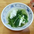 おすまし汁