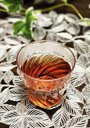 即日完成♪自家製どくだみ茶-レシピのメイン写真