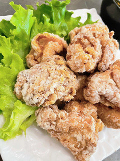 お店に出せる♡母秘伝の絶品唐揚げ♡-レシピのメイン写真