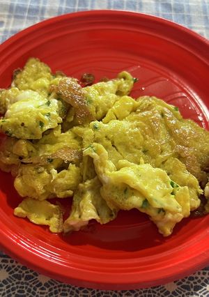 マンマの卵焼き-レシピのメイン写真