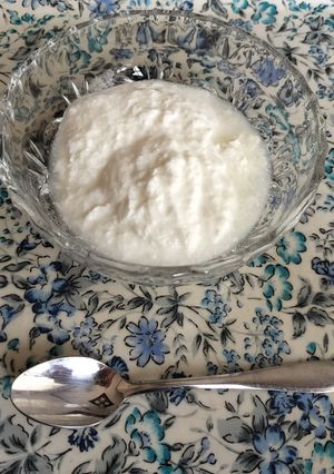 1L牛乳パックで簡単手作りヨーグルト-レシピのメイン写真