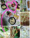 市販の中華くらげDe★アレンジ冷菜★