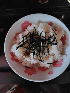 アサリ飯-レシピのメイン写真