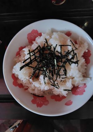 アサリ飯-レシピのメイン写真