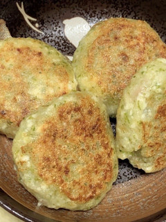 豆腐でたこ焼き風？-レシピのメイン写真