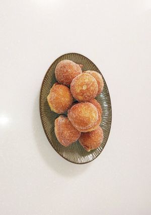 鈴カステラ-レシピのメイン写真