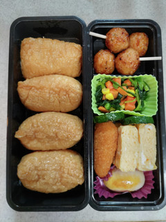 息子のお弁当 48-レシピのメイン写真