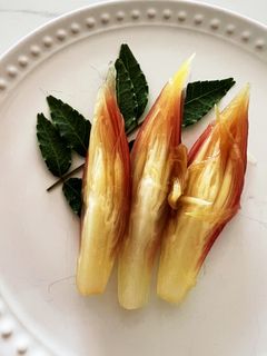 みょうがの甘酢漬け-レシピのメイン写真