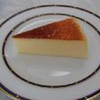 ベイクド・チーズケーキ
