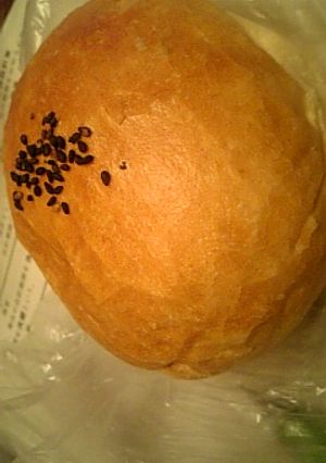 私の美味しいパンの食べ方-レシピのメイン写真