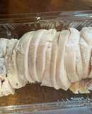 お弁当屋さんの鶏ハム