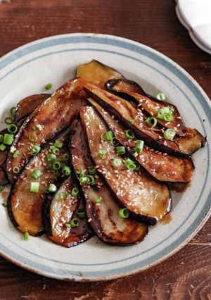とろ～りなすの照り焼き-レシピのメイン写真