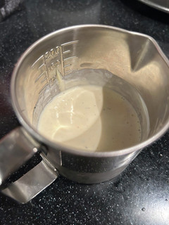 マヨ豆乳クリーミードレッシング-レシピのメイン写真