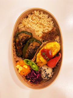 ❁私のお弁当♡34❁-レシピのメイン写真