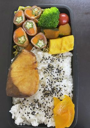 頑張るパパへ122-レシピのメイン写真