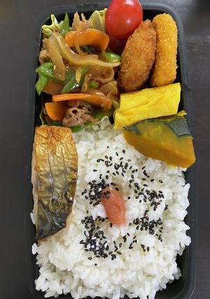頑張るパパへ123-レシピのメイン写真