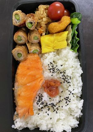 頑張るパパへ131-レシピのメイン写真