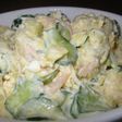 イタリア~ンなポテトサラダ♪