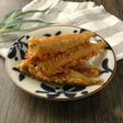 オクラのから揚げ