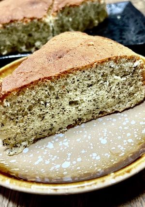 ふわっと軽やか♪紅茶ケーキ-レシピのメイン写真