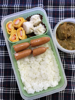 20240612マイ弁当-レシピのメイン写真