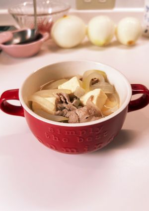 とん汁　上越仕立て-レシピのメイン写真