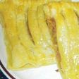 新玉ねぎのパイ