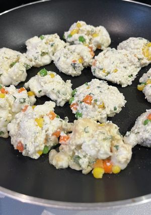 冷めても美味しい！はんぺんレシピ-レシピのメイン写真