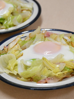 巣ごもり卵-レシピのメイン写真