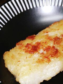 アブラカレイのムニエル-レシピのメイン写真