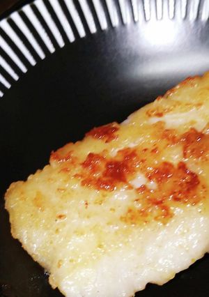 アブラカレイのムニエル-レシピのメイン写真