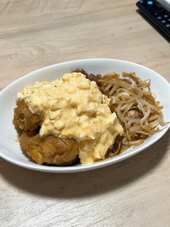 かんたん南蛮 chicken-レシピのメイン写真