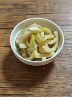 筍の煮物-レシピのメイン写真