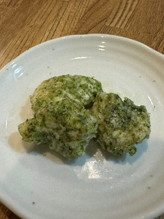 鶏の磯辺焼き-レシピのメイン写真