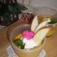 大好き♪かぼちゃのプリン