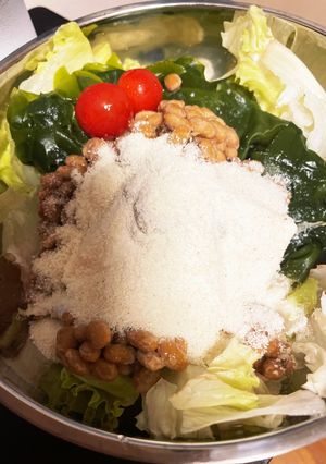 こーんな！とぅふ コーン豆腐-レシピのメイン写真