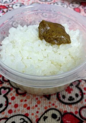カレーライス-レシピのメイン写真