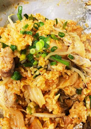 おいしいビビンバ-レシピのメイン写真