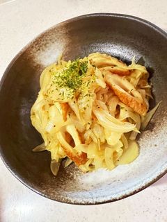 炒めるだけ♡絶品新玉ねぎカレー炒め♡-レシピのメイン写真