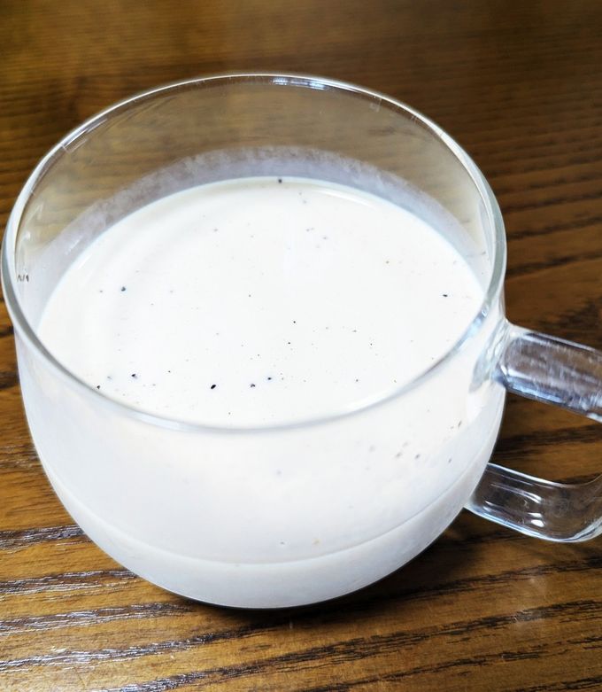 じわじわ話題♡ミルクブリューコーヒー-レシピのメイン写真