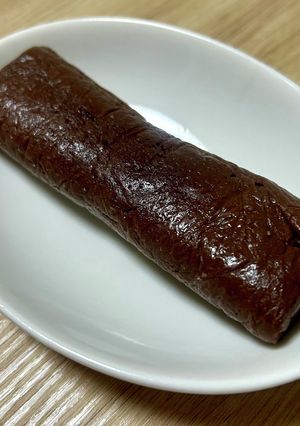 【再現】セ◯ン超えの節約豆腐チョコバー＊-レシピのメイン写真