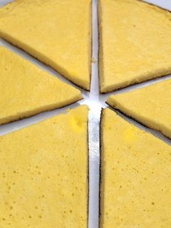 伊達巻風味の玉子焼き★動画あり★-レシピのメイン写真