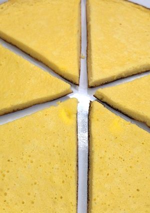 伊達巻風味の玉子焼き★動画あり★-レシピのメイン写真