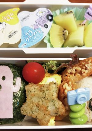 【考古博物館】#社会科見学 #小6-レシピのメイン写真