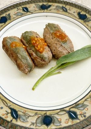 自家製ソーセージby草津市-レシピのメイン写真