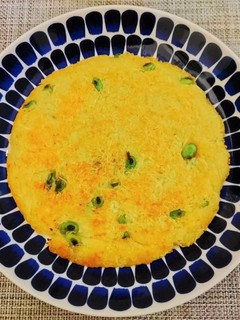 じゃがいものパリパリ焼き-レシピのメイン写真