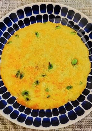 じゃがいものパリパリ焼き-レシピのメイン写真