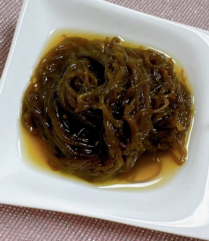 もずく酢 by おひめ1021 【クックパッド】 簡単おいしいみんなのレシピ