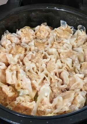 シュウマイ(ホットクック使用)-レシピのメイン写真