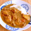 【カレー麹】【玄米酵母】発酵チキンカレー